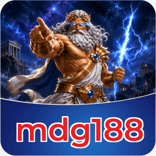 Definisi kanal resmi mdg188