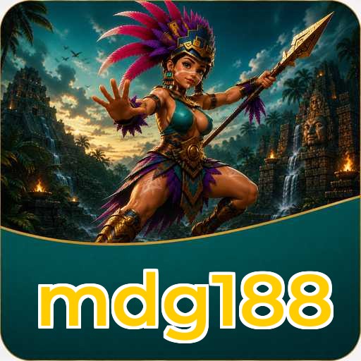 mdg188 Support